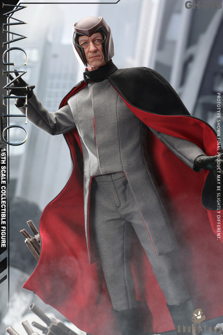 Ghost Toys Products - One Sixth Outfitters