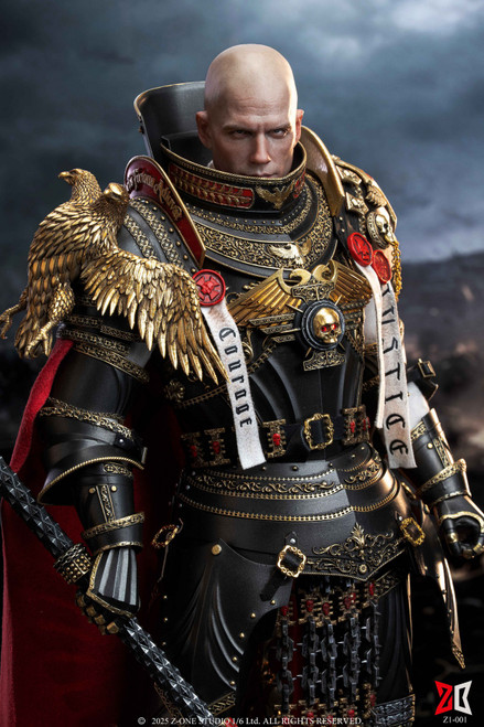 Z-One Studio Products - One Sixth Outfitters