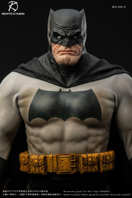 Head Sculpt Pre-Orders