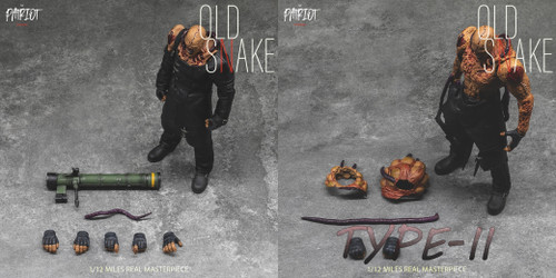 Patriot Studio Products - One Sixth Outfitters