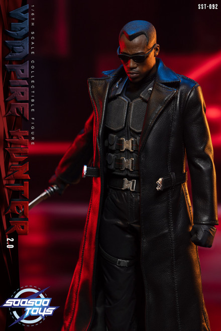 Figure Pre-Orders