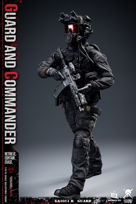 General's Armoury Products - One Sixth Outfitters General's Armoury Products - One Sixth Outfitters
