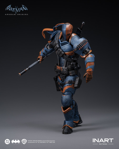 Figure Pre-Orders