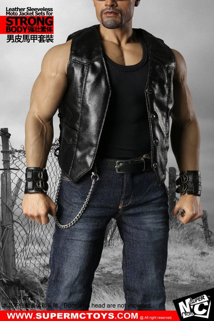 ★tmrtokyo★ 1/6 SuperMCToys F077 セクシー オフィスレディ シャツ/スカート/靴セット ファイセン素体対応/Tbleague素体対応 Super MC Toys (F-079 ) 1⁄6 Scale Men\u0027s Muscular Body Fashion Set