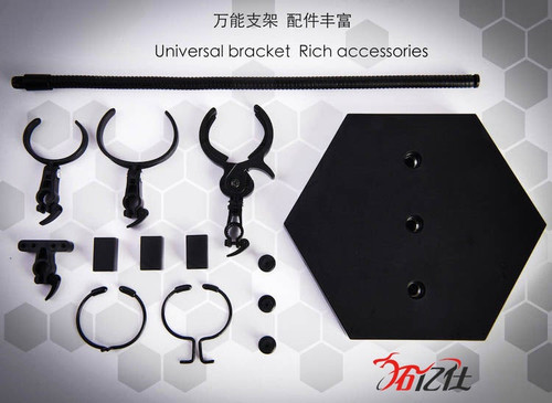 Dynamic Display Stand by TToys Dynamic Display Stand by TToys