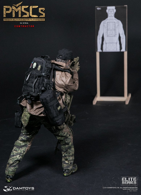 DamToys Products - One Sixth Outfitters