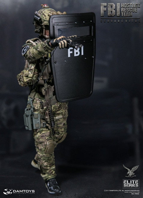DAMTOYS (DAM-78046) 1/6 Scale US Navy SEAL Team 5 VBSS Team