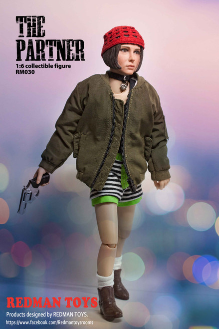 大切な REDMAN NEW 1/6 TOYS PRODUCT: 1/6 The Professional ONE Cyber