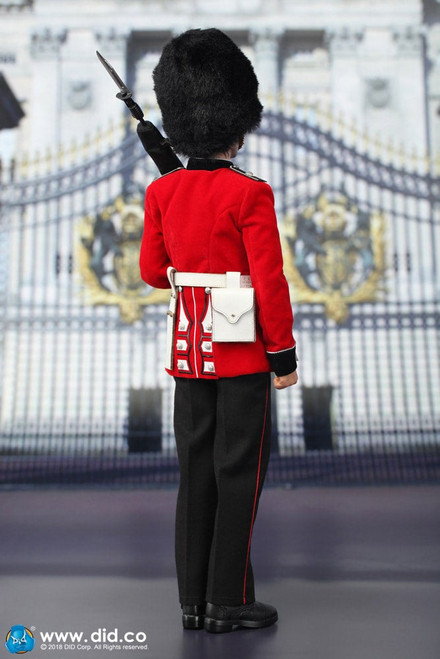 1/6 Scale The Guards (Version B) Figure by DID 1/6 Scale The Guards (Version B) Figure by DID