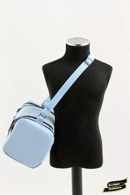 1/6 Scale Bank Robber Duffel Bag 1/6 Scale Bank Robber Duffel Bag