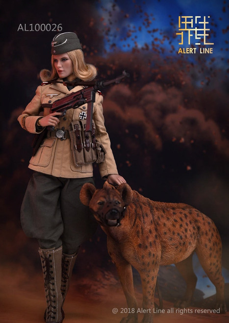 Alert Line Products - One Sixth Outfitters