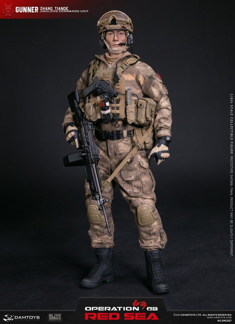 DamToys Products - One Sixth Outfitters