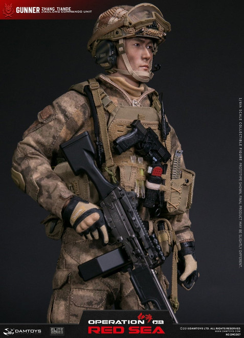 DAMTOYS 1/6 12インチ アメリカ軍特殊部隊cs20 DAMTOYS 1/6 12インチ アメリカ軍特殊部隊cs20 - メルカリ