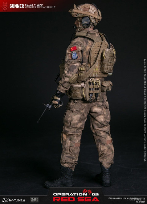 DamToys Products - One Sixth Outfitters