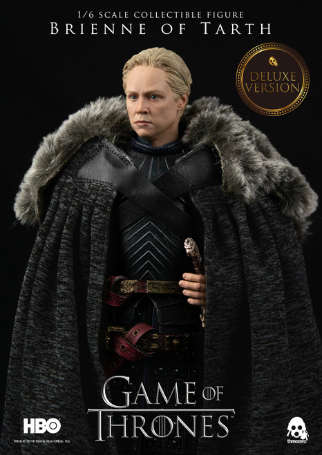Threezero Game of Thrones – Bran Stark 1/6th Scale Collectible