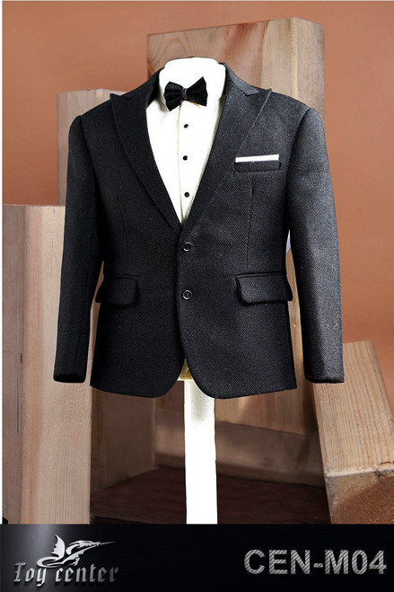 1/6 Scale M34 Mens Suit by Toy Center 1/6 Scale M34 Mens Suit by Toy Center