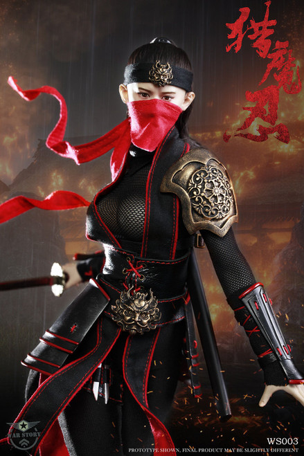 War Story Products - One Sixth Outfitters