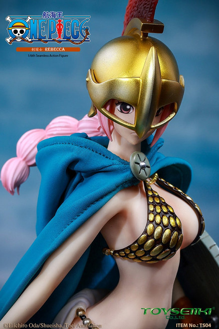 TOYSEIIKI Products - One Sixth Outfitters