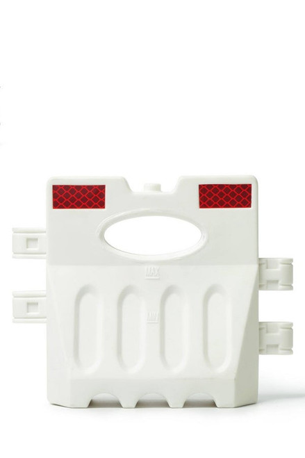 1/6 Scale Plastic Water Barrier (2 Colors) by ZC World