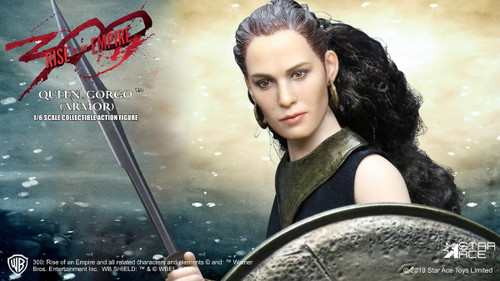 Star Ace Toys Products - One Sixth Outfitters