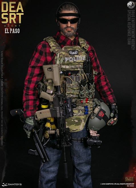 DamToys Products - One Sixth Outfitters