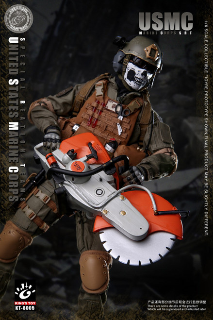 King's Toys Products - One Sixth Outfitters