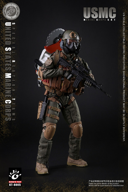 King's Toys Products - One Sixth Outfitters