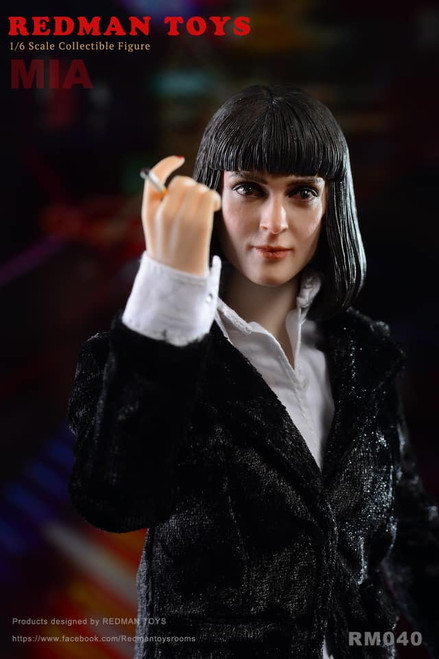 REDMAN TOYS RM050 シャイニング 双子 THE SHINING フィギュア SF