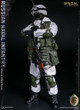 1/6 Scale Russian Naval Infantry Figure (Special Edition) by DamToys