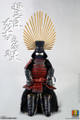 1/6 Scale Toyotomi Hideyoshi Armor (Special Version) by 101Toys
