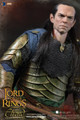 1/6 Scale The Lord of the Rings - Elrond Figure by Asmus Toys