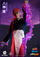 1/6 Scale The King Of Fighters - Iori Yagami Figure (Standard Edition) by WorldBox