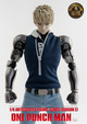 1/6 Scale One Punch Man Genos Season 2 Figure (Deluxe Version) by Threezero