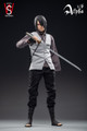 1/6 Scale Alpha Sasuke Figure by SW Toys