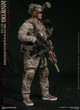 1/6 Scale NSWDG US Naval Special Warfare Development Group AOR1 Ver. Figure by DamToys
