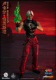 1/6 Scale The King of Fighters - Rugal Bernstein Figure by WorldBox