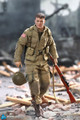 1/12 Scale US 101st Infantry Airborne Division - World War II - Ryan Figure by DID
