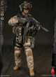 1/6 Scale 1st SFOD-D  Combat Applications Group - Team Leader Figure by DamToys