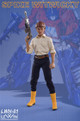 1/6 Scale 1/6 Spike Witwicky Figure by Lewin Resources