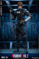 1/6 Scale Resident Evil 2 - Leon S. Kennedy Figure by DamToys