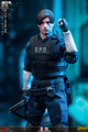 1/12 Scale Bio Evil R.P.D Officer Figure (S Version) by LIM Toys