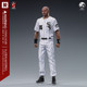 1/6 Scale Baseball Mike Figure by SW Toys