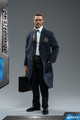 1/6 Scale Agent Tony Figure by M Toys