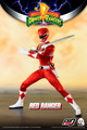 1/6 Scale Mighty Morphin Power Rangers - Red Ranger Figure by Threezero