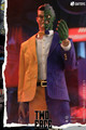 1/6 Scale Two Face Figure by DAFTOYS