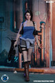 1/6 Scale RE3 Valentine Outfit Set (Classic) by Super Duck Toys