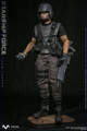 1/6 Scale Starship Force - Team Leader Figure (Standard Version) by VTS Toys