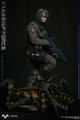 1/6 Scale Starship Force - Team Leader Figure (Deluxe Version) by VTS Toys