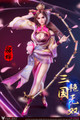1/6 Scale Diao Chan Figure by FLAGSET
