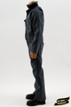 1/6 Scale Halloween Coveralls by One Sixth Outfitters